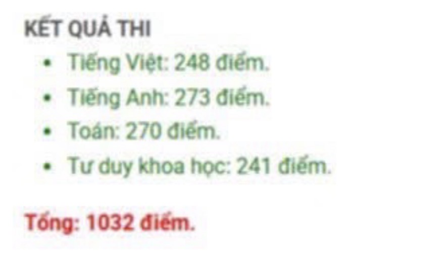 Feedback học viên 13