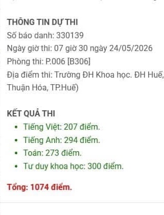 Feedback học viên 21