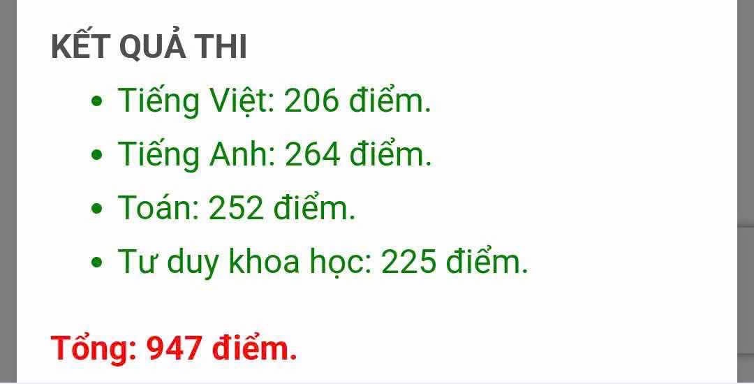 Feedback học viên 24